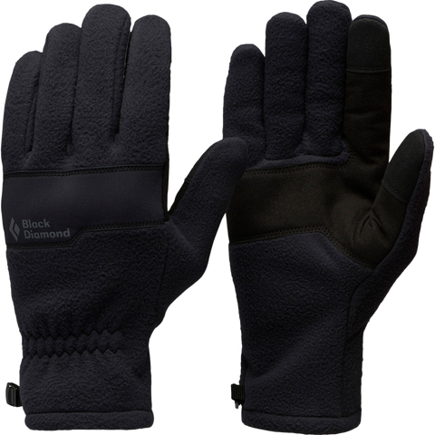 Everyday Fleece Gloves