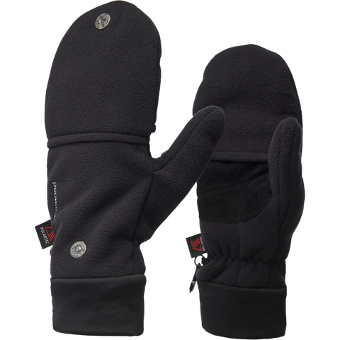 Windweight Mitts