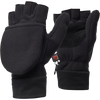 Black Diamond Windweight Mitts fingers open