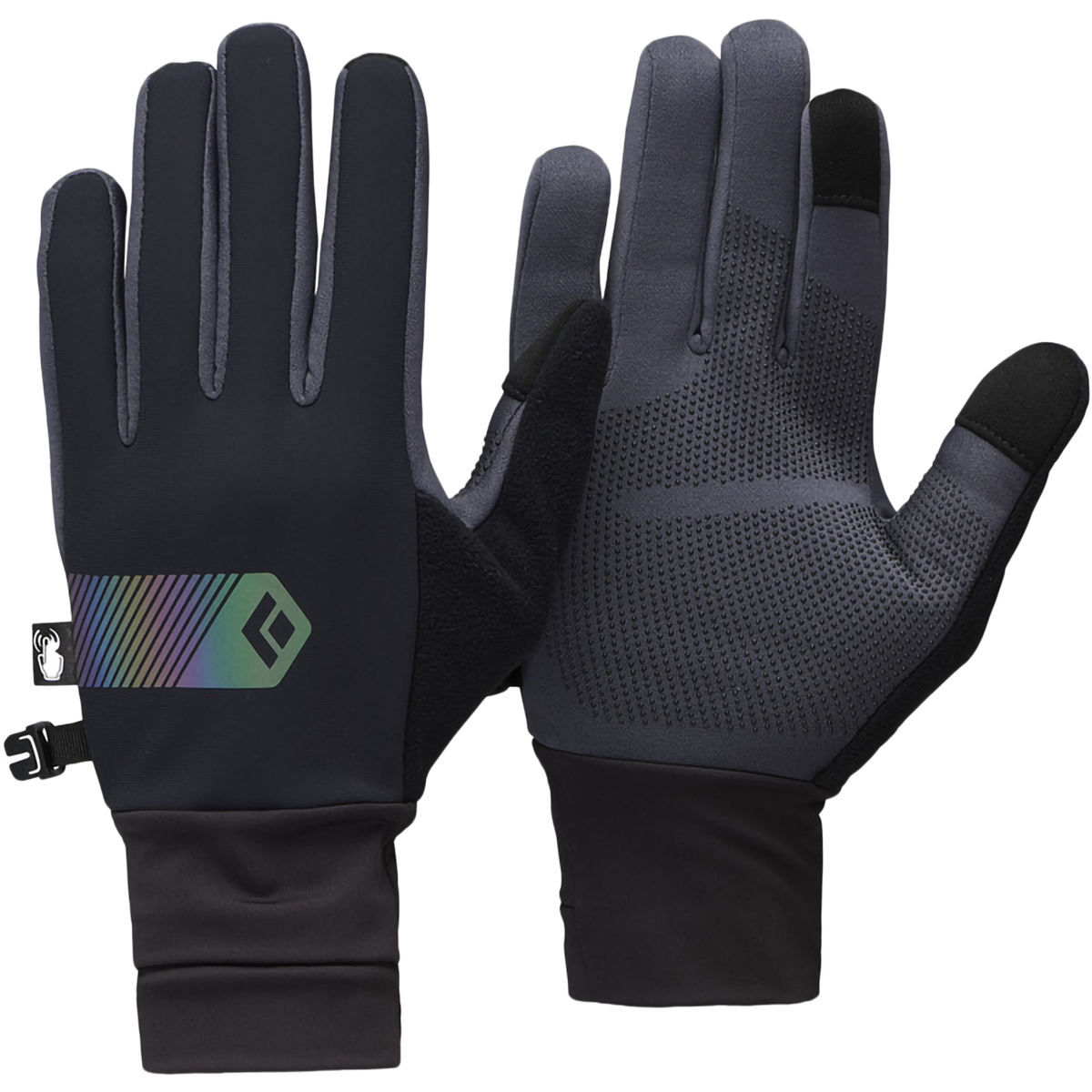 Hybrid Light Gloves alternate view