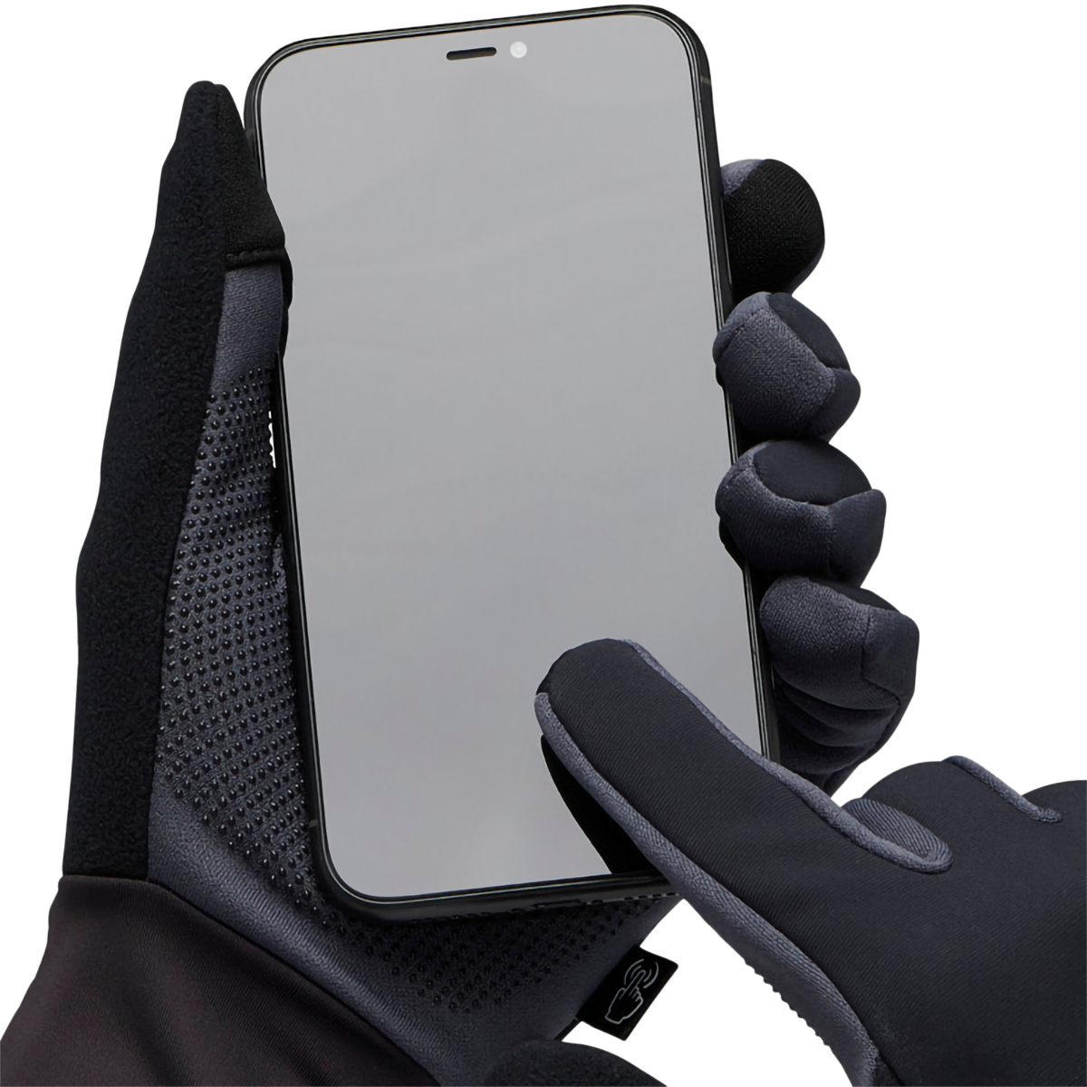 Hybrid Light Gloves alternate view