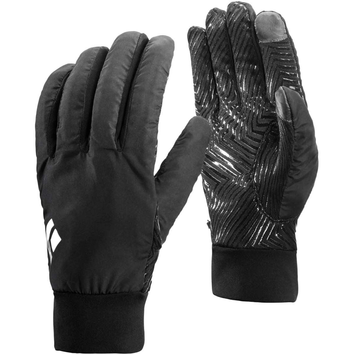 Mont Blanc Gloves alternate view