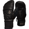 Black Diamond Spark Mitts in Black