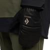 Black Diamond Spark Mitts on hand