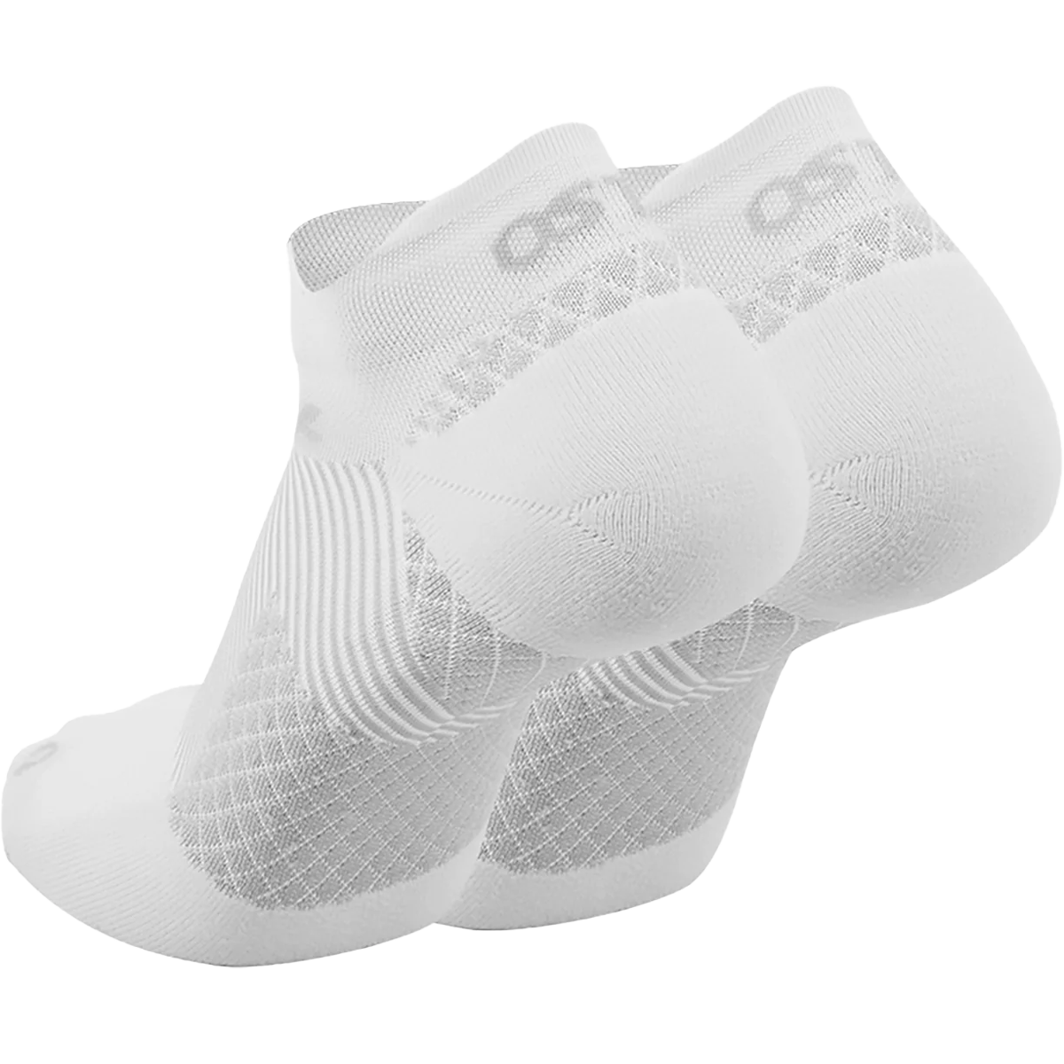 Plantar Fasciitis Socks No Show alternate view