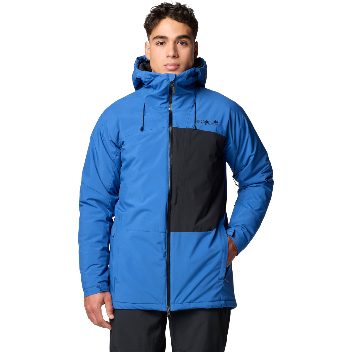 Men's Winter District III Jacket – Sports Basement