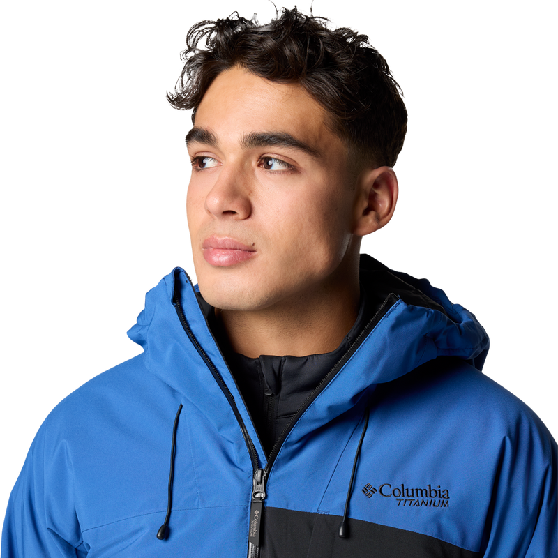 Men's Winter District III Jacket – Sports Basement