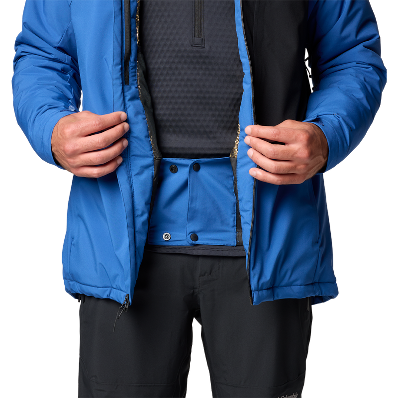 Men's Winter District III Jacket – Sports Basement