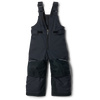 Columbia Youth Toddler Adventure Ride II Bib in Black