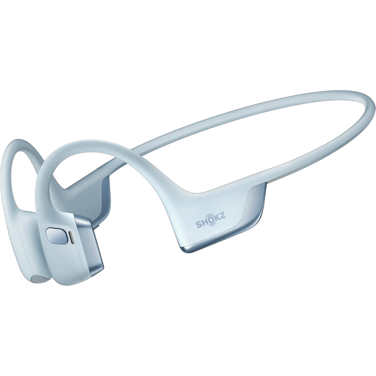 OpenRun Pro2 alternate view