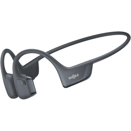 イヤホン SHOKZ OPENRUN PRO OpenRun Pro スポーツ骨伝導イヤホン – Shokz (ショックス) 日本