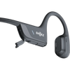 Shokz OpenRun Pro2 in black earpiece