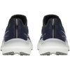 Saucony Men's Tempus 2 heels