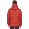 Rab Men's Nebula Pro Jacket back