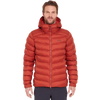 Rab Men's Nebula Pro Jacket front