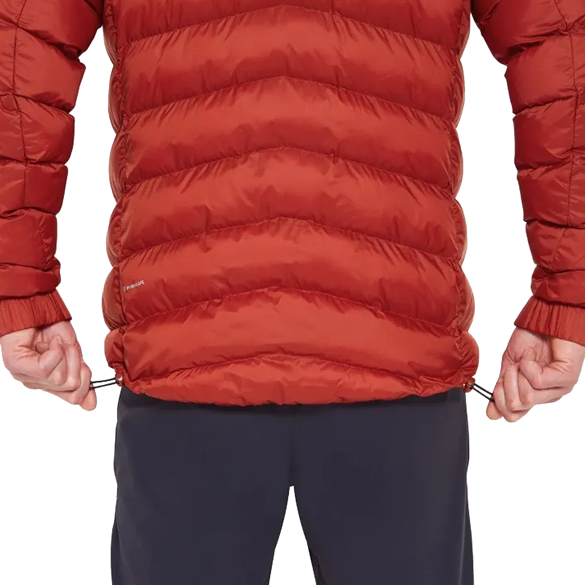 Men's Nebula Pro Jacket alternate view