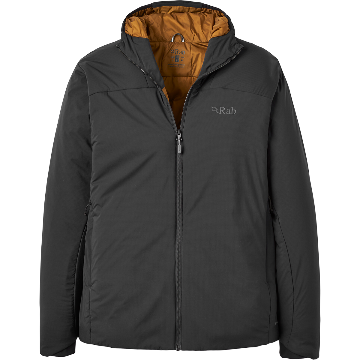 Men's Xenair Alpine Light Jacket alternate view