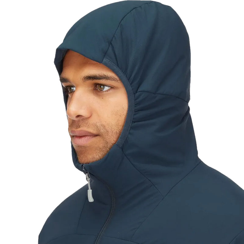 Men's Xenair Alpine Light Jacket – Sports Basement