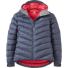 Rab Women's Nebula Pro Jacket in Steel