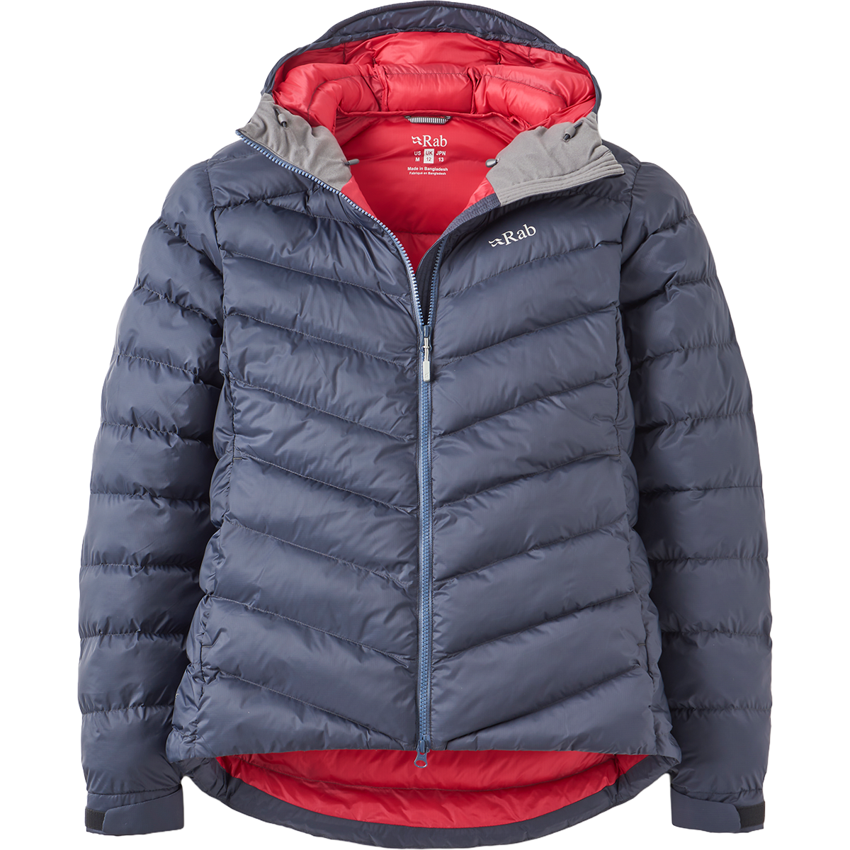 Women's Nebitron Pro Jacket alternate view