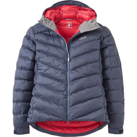 Women's Nebitron Pro Jacket