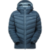 Rab Women's Nebula Pro Jacket in Orion Blue