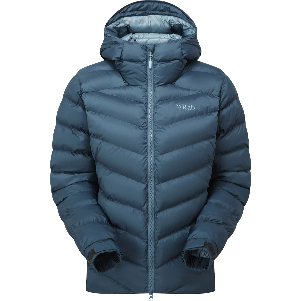 Rab Women s Nebula Pro Insulated Jacket