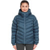 Rab Women's Nebula Pro Jacket front