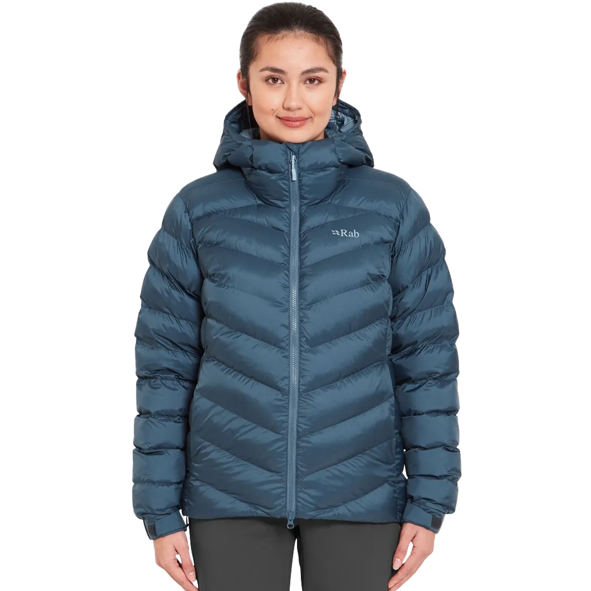 Rab nebula jacket womens online