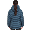 Rab Women's Nebula Pro Jacket back