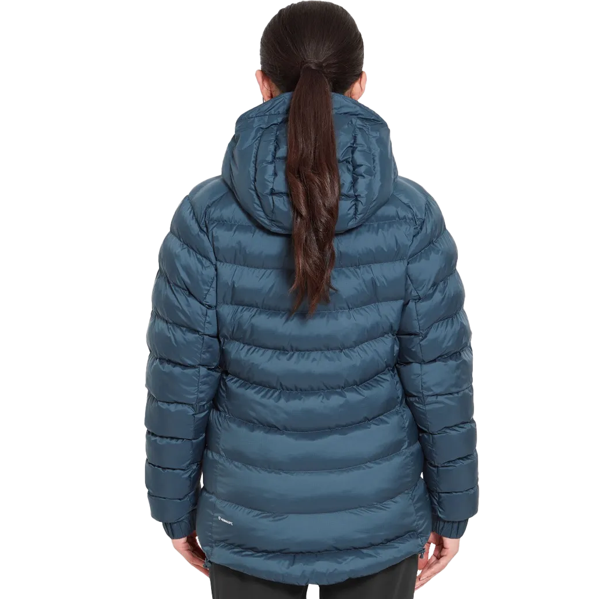 Women's Nebula Pro Jacket alternate view