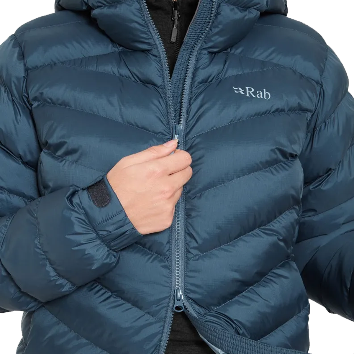 Rab nebula pro jacket womens online