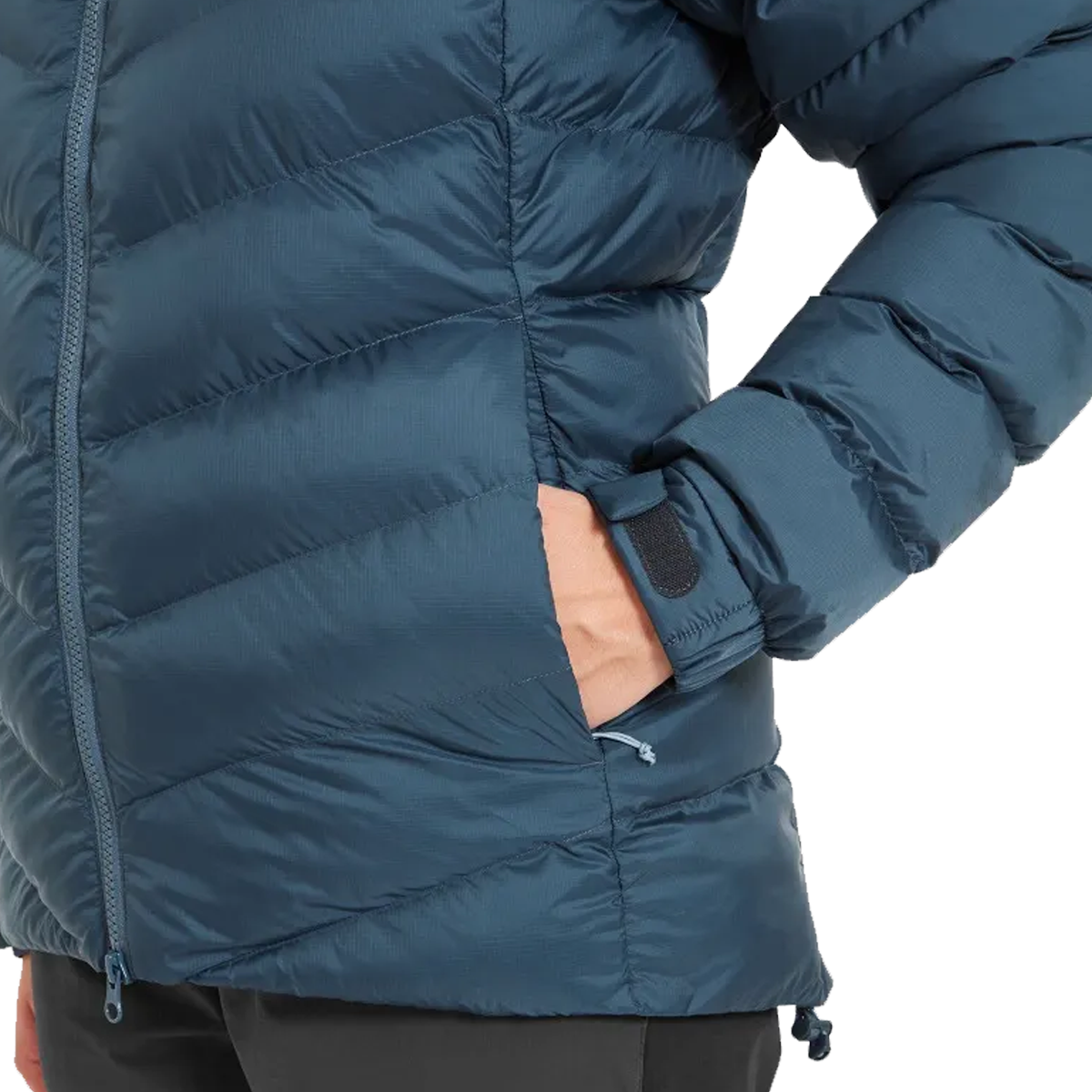 Women's Nebula Pro Jacket alternate view