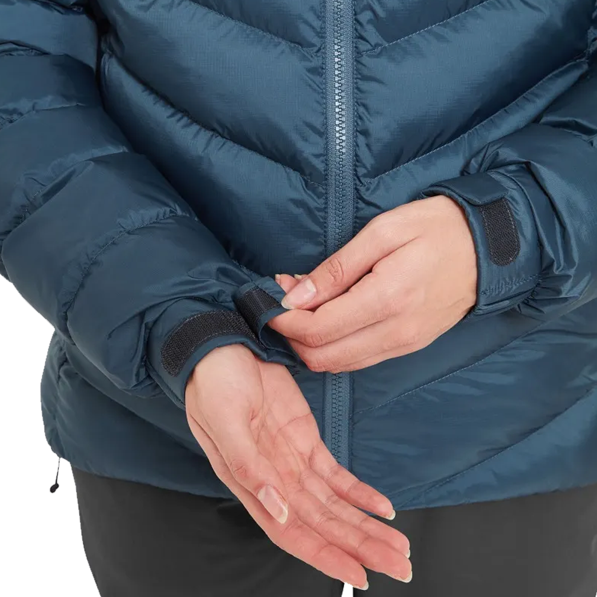 Women's Nebula Pro Jacket alternate view