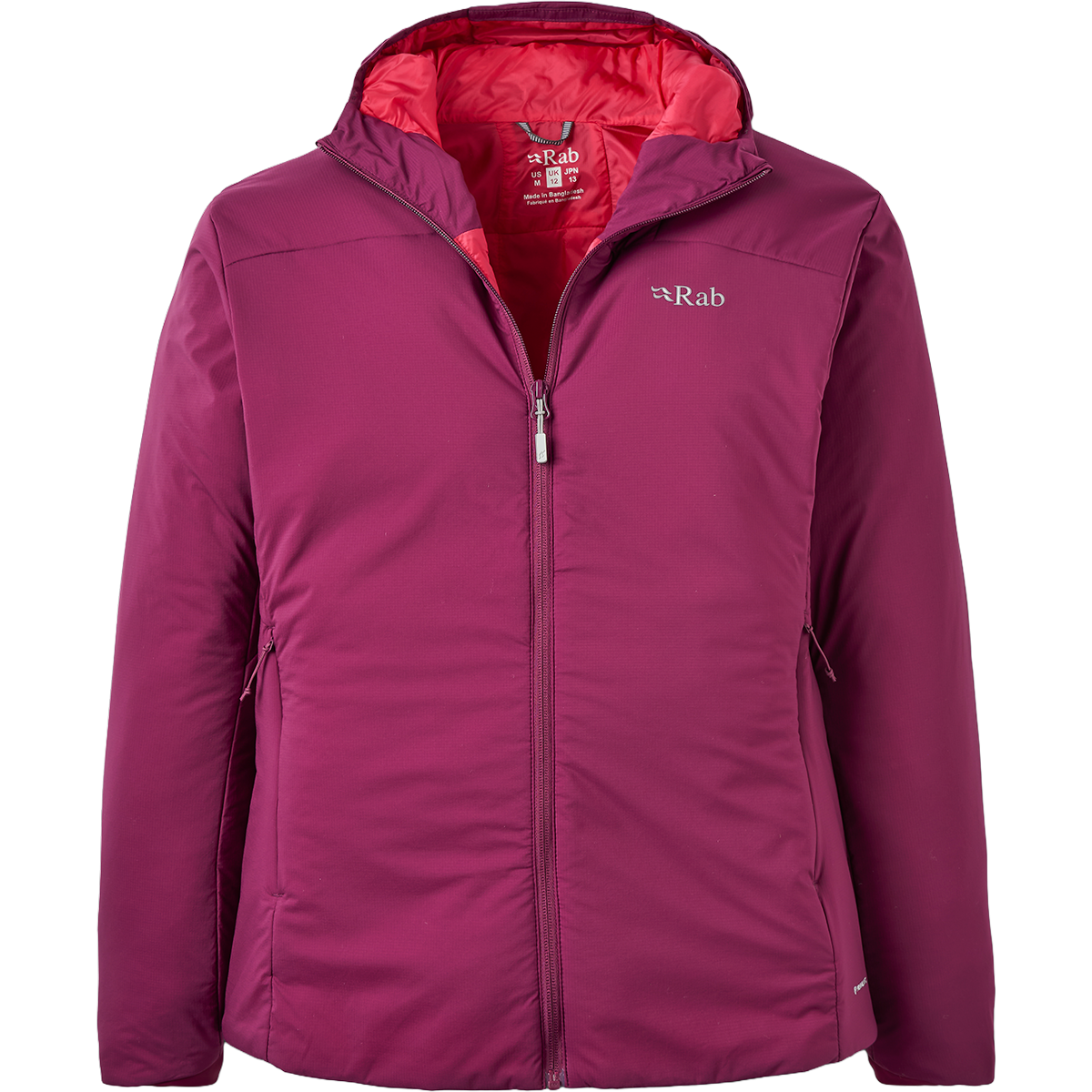 Women's Xenair Alpine Light Jacket alternate view