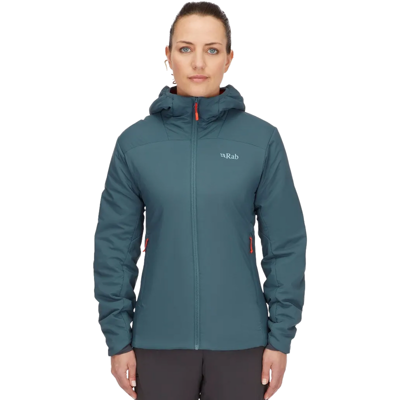Women's Xenair Alpine Light Jacket – Sports Basement