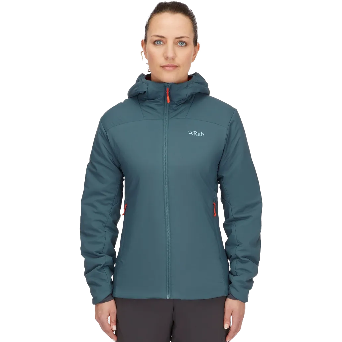 Women's Xenair Alpine Light Jacket alternate view