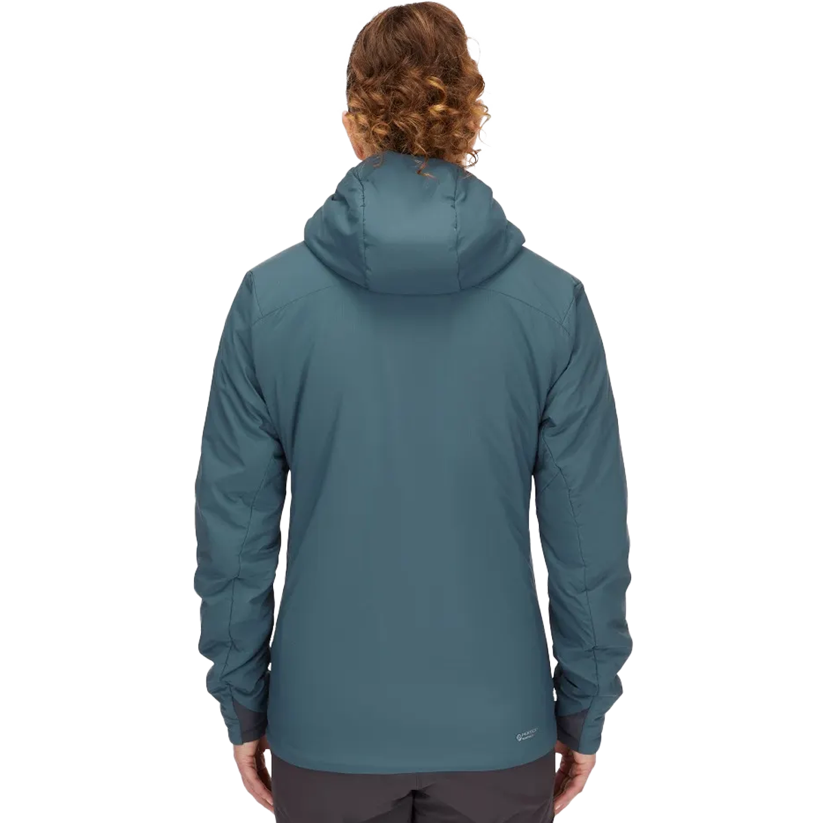 Women's Xenair Alpine Light Jacket alternate view