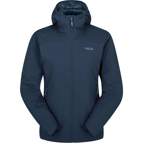 Rab Women's Xenair Alpine Light Jacket