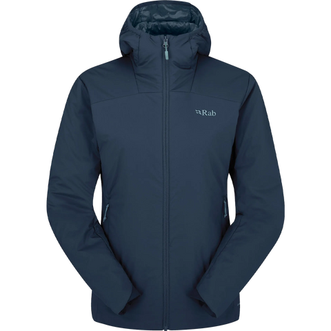 Women's Xenair Alpine Light Jacket