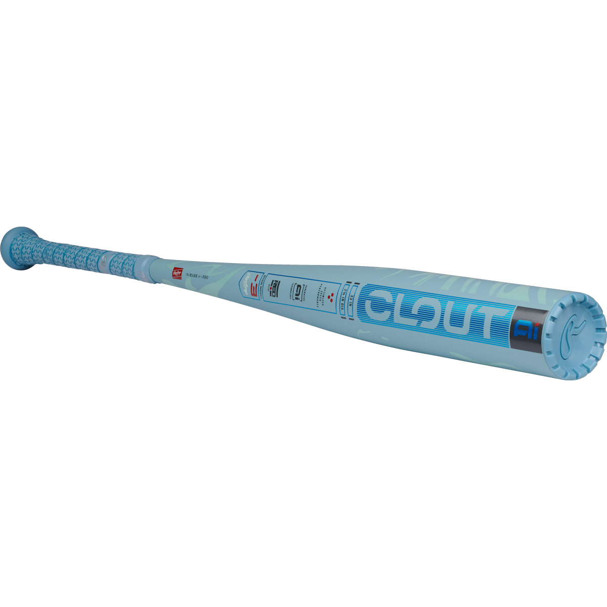 Clout AI -3 BBCOR 2 5/8