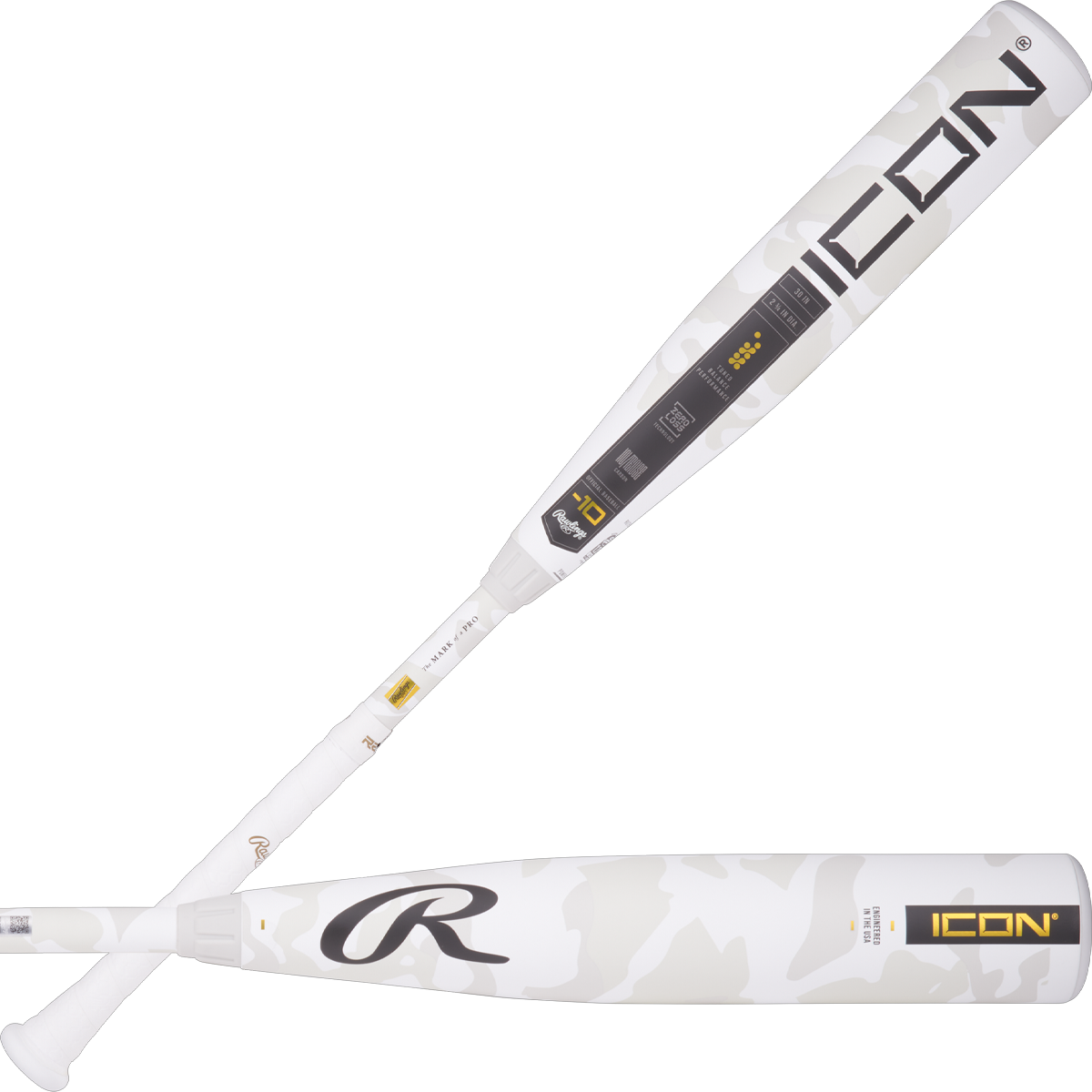 Icon -10 USSSA 2 3/4