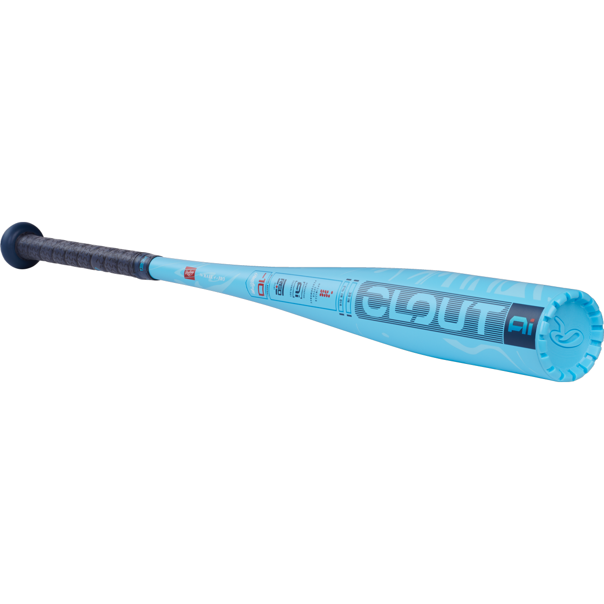 Clout AI -10 USA 2 5/8