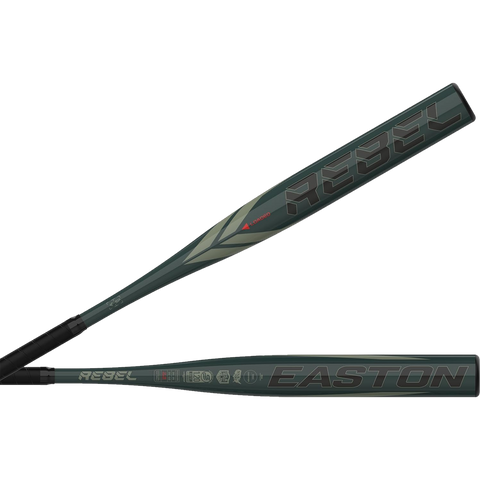 Rebel Slowpitch 12" 2024