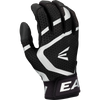 Rawlings Youth MAV GT Batting Gloves 2025 back of hand