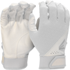 Easton Sports Fundamental FP Batting Glove in White