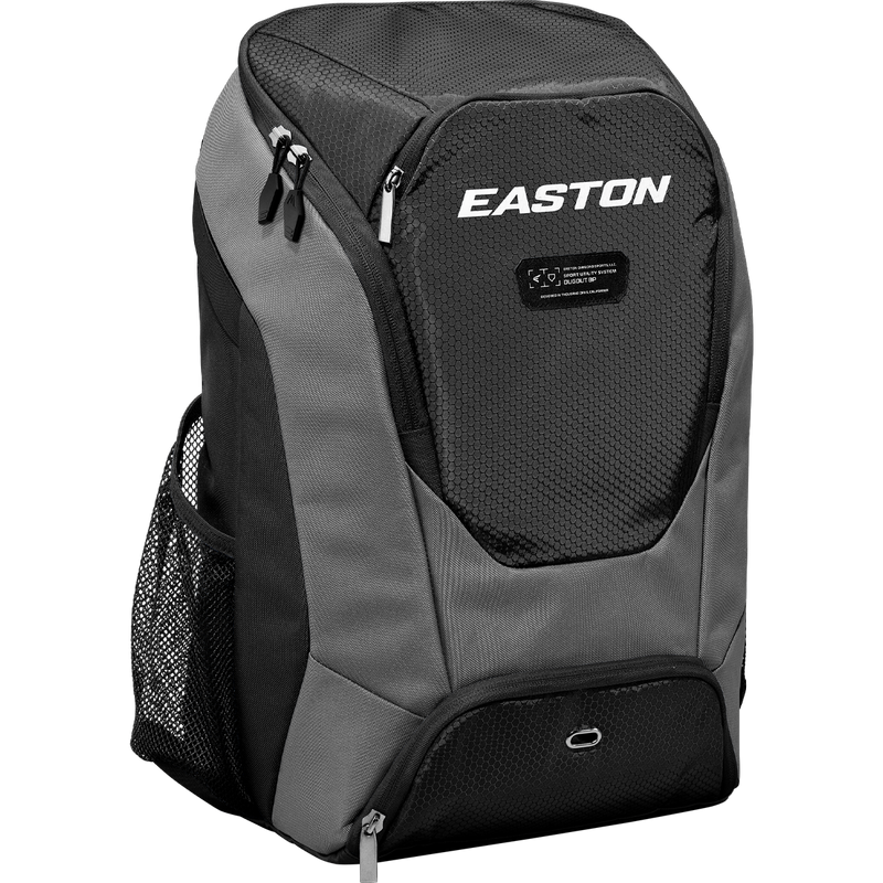 Dugout Backpack, Featured Image