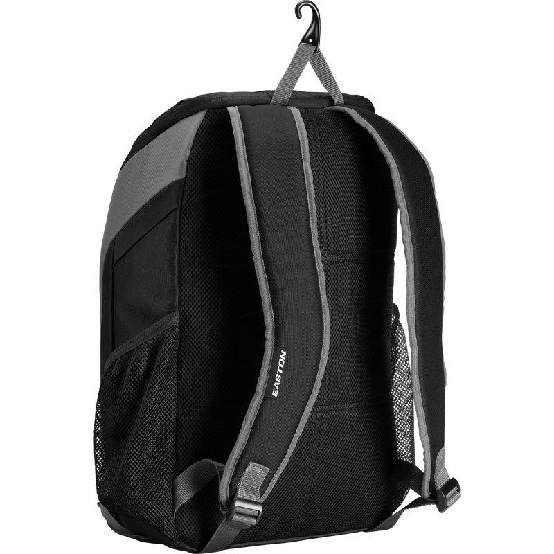 Dugout Backpack, Easton Sports Dugout Backpack back