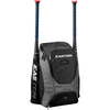 Easton Sports Dugout Backpack bats