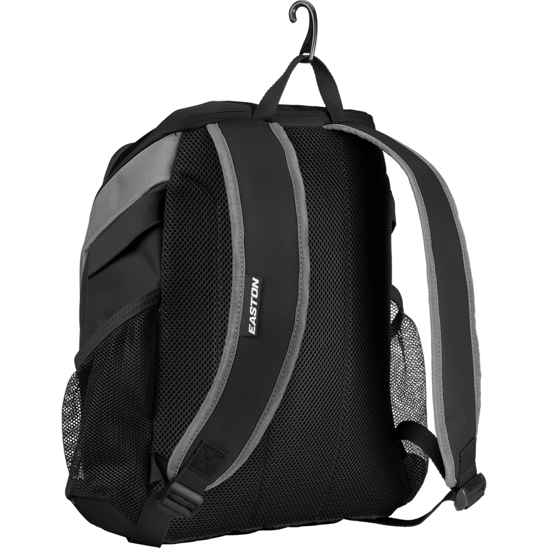 Youth Dugout Backpack, Easton Sports Youth Dugout Backpack back